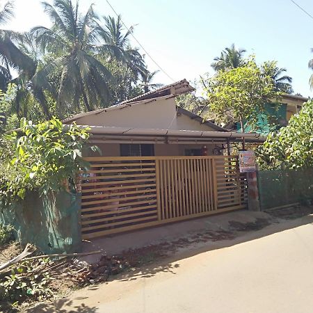 Отель Shree Samarth Savali Дивеагар Экстерьер фото